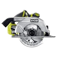 Бесщеточная циркулярная пила RYOBI ONE+ R18CS7-0 5133002890