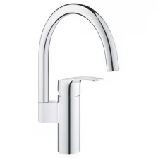 Grohe Смеситель для кухни Grohe Eurosmart 33202003 Хром