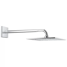 Душ верхний 1 вид струи GROHE Rainshower F-Series 26259000