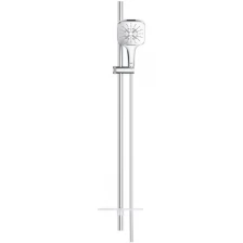 Душевой гарнитур GROHE Rainshower 130 SmartActive Cube 26586000