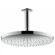 Верхний душ Hansgrohe Raindance Select S 300 2jet 27337400