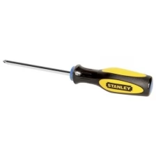 Отвертка STANLEY HAND TOOLS Stanley 0-60-007, Basic PZ1 75 мм