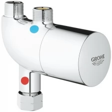 Смеситель для раковины Grohe Grohtherm Micro 34487000