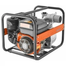 Мотопомпа HUSQVARNA W80P (9676391-02)