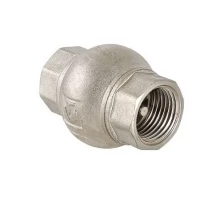 Клапан обратный 3/4" (латунный золотник) 11/132 Valtec VT.151.N.05