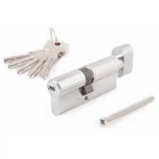 Цилиндровый механизм Abus KD6N Z50/K40 KD W/5 Long key