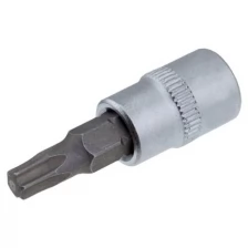 Головка со вставкой 1/4 TORX (T15, L=38 мм) AVS BS14T15