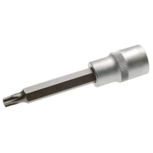 AVS Головка со вставкой 1/2" TORX (T20, L=100 мм) AVS BS12T20L