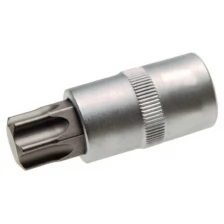 Головка со вставкой 1/2" TORX (T30, L=55 мм) AVS BS12T30