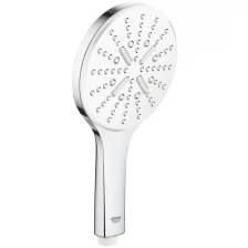 Grohe Лейка для душа Grohe Rainshower SmartActive 26574000 3 режима, 130 мм. хром