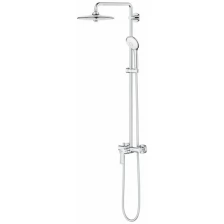 Душевая система 260 мм Grohe Euphoria System 260 27473002