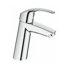 Смеситель для раковины Grohe Eurosmart 2339510E