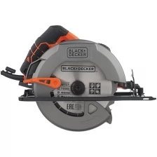 Дисковая пила BLACK+DECKER CS1550 .