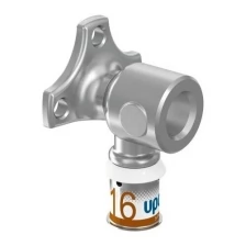 Водорозетка Uponor S-Press Plus RP 20-3/4"ВР