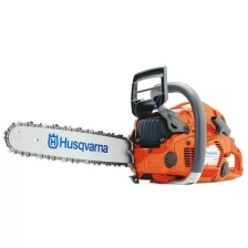 Husqvarna Бензопила HUSQVARNA 555