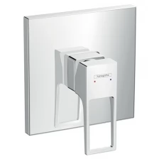 Смеситель для душа Hansgrohe Metropol 74565000