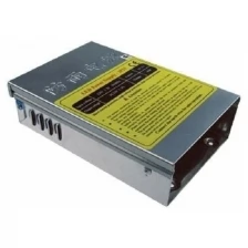 Ecola Блок питания для светодиодн. лент 12V 200W IP53 225х108х58 (брызгозащит.) B3L200ESB (арт. 440724)