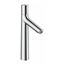 Смеситель для раковины Hansgrohe Talis Select S 72045000 Хром