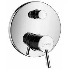 Смеситель для ванны Hansgrohe Talis S 32475000