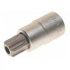 Бита-головка 1/2" TORX T70х55мм с отверстием ROCKFORCE RF-34705570