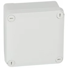 Коробка Legrand Plexo IP55 105х105х55мм 092020