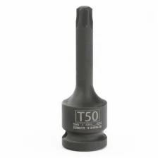 STELS Головка ударная TORX 50 1/2" Stels 13965