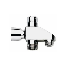 Переключатель для смесителя Grohe, хром 29736000