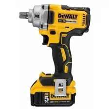 Гайковерт акк. 18В DCF894P2 DeWALT DCF894P2-QW