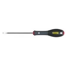 Отвертка шлицевая STANLEY HAND TOOLS STANLEY 1-65-479 FATMAX