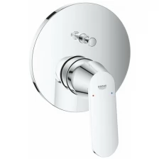 Grohe Смеситель Grohe Cosmopolitan 24045000 для ванны