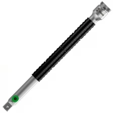 Удлинитель Zyklop, 1/2" WERA 8796 LC 003643